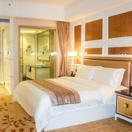 Guangzhou Kyle Caton Hotel Exterior photo