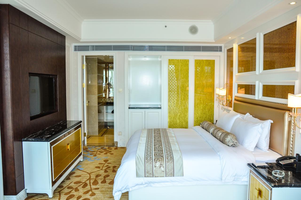 Guangzhou Kyle Caton Hotel Exterior photo