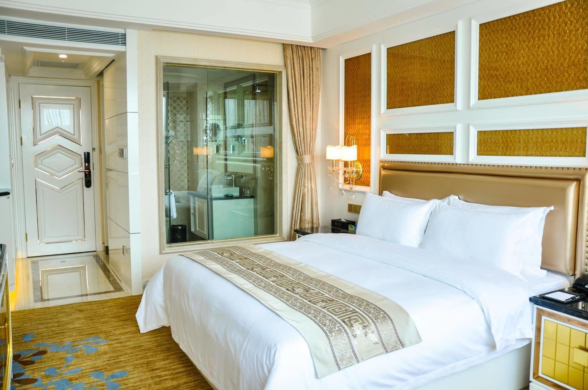 Guangzhou Kyle Caton Hotel Exterior photo